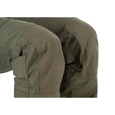 Pantaloni COMBAT RAIDER MK V Stonegrey Olive CLAWGEAR 120342-20 4