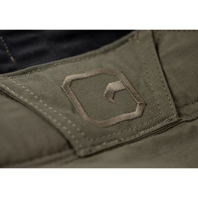 Pantaloni COMBAT RAIDER MK V Stonegrey Olive CLAWGEAR 120342-20 2