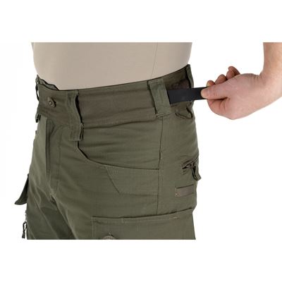Pantaloni COMBAT RAIDER MK V Stonegrey Olive CLAWGEAR 120342-20 19