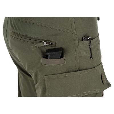 Pantaloni COMBAT RAIDER MK V Stonegrey Olive CLAWGEAR 120342-20 14
