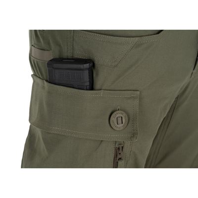 Pantaloni COMBAT RAIDER MK V Stonegrey Olive CLAWGEAR 120342-20 13