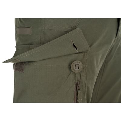 Pantaloni COMBAT RAIDER MK V Stonegrey Olive CLAWGEAR 120342-20 12