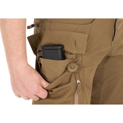 Pantaloni COMBAT RAIDER MK V COYOTE CLAWGEAR 120342-30 11
