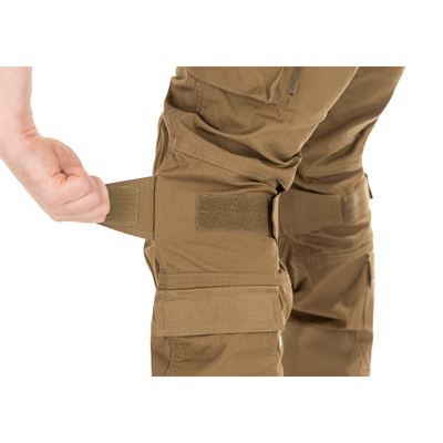 Pantaloni COMBAT RAIDER MK V COYOTE CLAWGEAR 120342-30 10