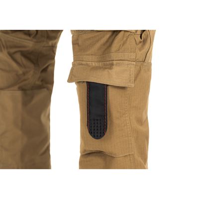 Pantaloni COMBAT RAIDER MK V COYOTE CLAWGEAR 120342-30 8