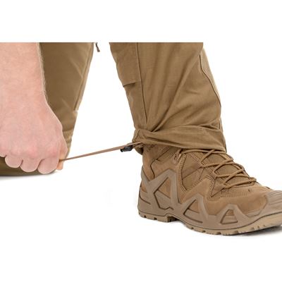 Pantaloni COMBAT RAIDER MK V COYOTE CLAWGEAR 120342-30 6