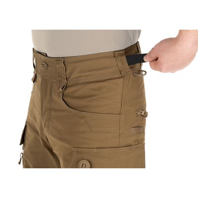 Pantaloni COMBAT RAIDER MK V COYOTE CLAWGEAR 120342-30 19