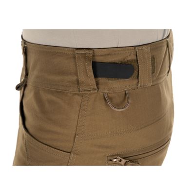 Pantaloni COMBAT RAIDER MK V COYOTE CLAWGEAR 120342-30 18