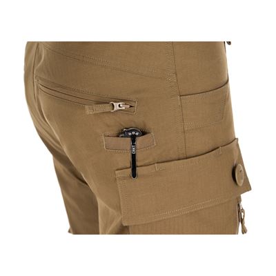 Pantaloni COMBAT RAIDER MK V COYOTE CLAWGEAR 120342-30 15
