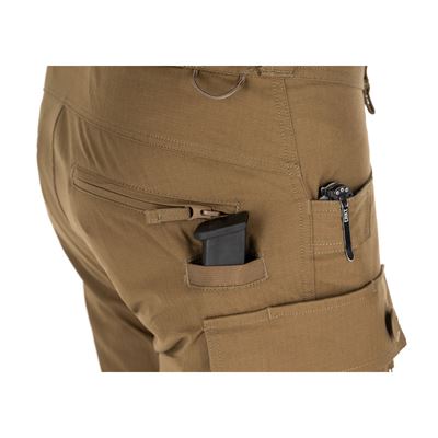 Pantaloni COMBAT RAIDER MK V COYOTE CLAWGEAR 120342-30 14