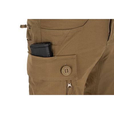 Pantaloni COMBAT RAIDER MK V COYOTE CLAWGEAR 120342-30 13