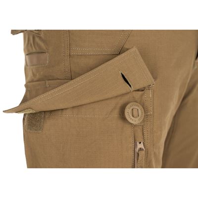 Pantaloni COMBAT RAIDER MK V COYOTE CLAWGEAR 120342-30 12