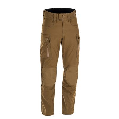 Pantaloni COMBAT RAIDER MK V COYOTE