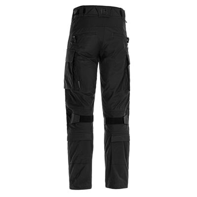 Pantaloni COMBAT RAIDER MK V NERI CLAWGEAR 120342-60 6