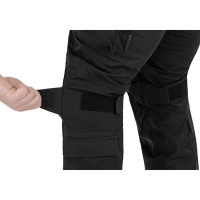 Pantaloni COMBAT RAIDER MK V NERI CLAWGEAR 120342-60 10