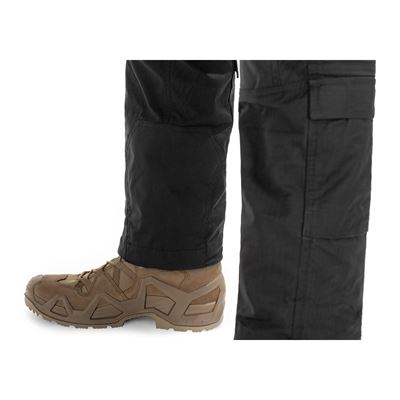 Pantaloni COMBAT RAIDER MK V NERI CLAWGEAR 120342-60 9