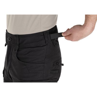 Pantaloni COMBAT RAIDER MK V NERI CLAWGEAR 120342-60 5