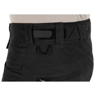 Pantaloni COMBAT RAIDER MK V NERI CLAWGEAR 120342-60 4