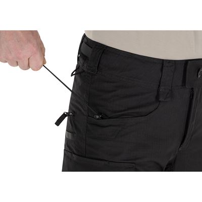 Pantaloni COMBAT RAIDER MK V NERI CLAWGEAR 120342-60 3