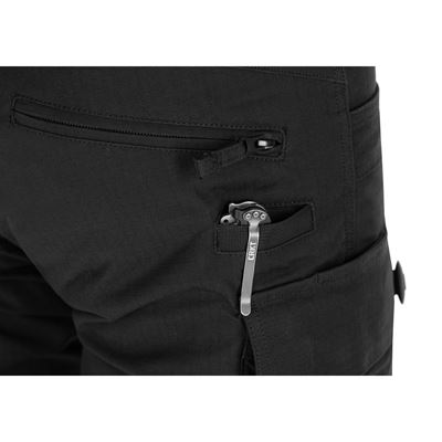 Pantaloni COMBAT RAIDER MK V NERI CLAWGEAR 120342-60 15