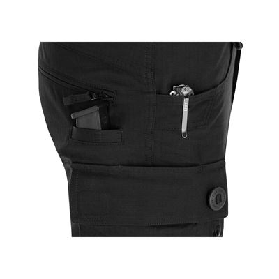 Pantaloni COMBAT RAIDER MK V NERI CLAWGEAR 120342-60 14