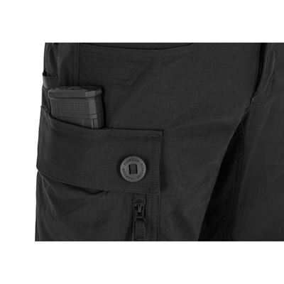 Pantaloni COMBAT RAIDER MK V NERI CLAWGEAR 120342-60 13
