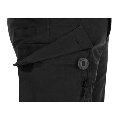 Pantaloni COMBAT RAIDER MK V NERI CLAWGEAR 120342-60 12