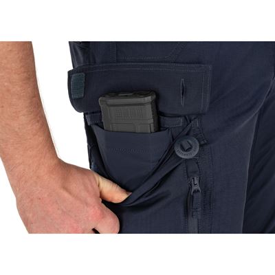 Pantaloni COMBAT RAIDER MK V BLU CLAWGEAR 120342-702 11