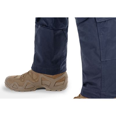 Pantaloni COMBAT RAIDER MK V BLU CLAWGEAR 120342-702 13