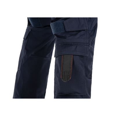 Pantaloni COMBAT RAIDER MK V BLU CLAWGEAR 120342-702 14