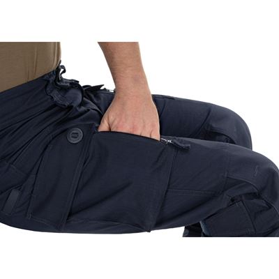 Pantaloni COMBAT RAIDER MK V BLU CLAWGEAR 120342-702 17