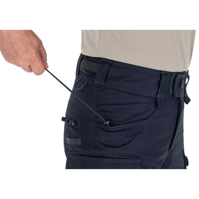 Pantaloni COMBAT RAIDER MK V BLU CLAWGEAR 120342-702 5