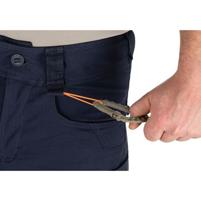 Pantaloni COMBAT RAIDER MK V BLU CLAWGEAR 120342-702 6