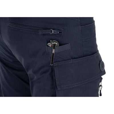 Pantaloni COMBAT RAIDER MK V BLU CLAWGEAR 120342-702 7