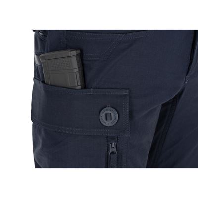 Pantaloni COMBAT RAIDER MK V BLU CLAWGEAR 120342-702 9