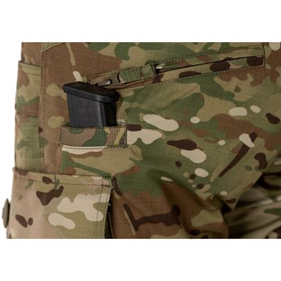 Pantaloni COMBAT RAIDER MK V MULTICAM® CLAWGEAR 120342-75 8