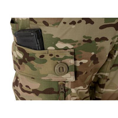 Pantaloni COMBAT RAIDER MK V MULTICAM® CLAWGEAR 120342-75 11