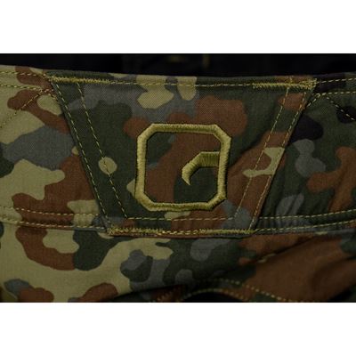 Pantaloni COMBAT RAIDER MK V FLECKTARN CLAWGEAR 120342-98 2