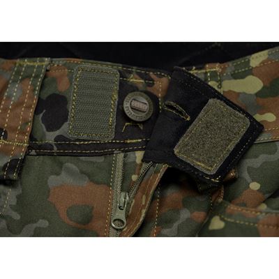 Pantaloni COMBAT RAIDER MK V FLECKTARN CLAWGEAR 120342-98 23