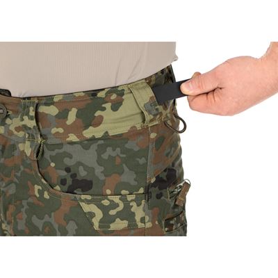 Pantaloni COMBAT RAIDER MK V FLECKTARN CLAWGEAR 120342-98 22