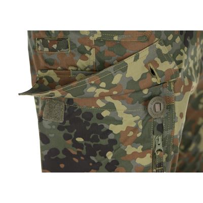 Pantaloni COMBAT RAIDER MK V FLECKTARN CLAWGEAR 120342-98 13