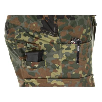 Pantaloni COMBAT RAIDER MK V FLECKTARN CLAWGEAR 120342-98 17
