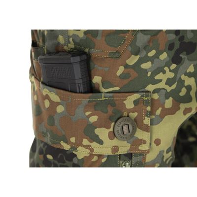 Pantaloni COMBAT RAIDER MK V FLECKTARN CLAWGEAR 120342-98 16