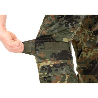 Pantaloni COMBAT RAIDER MK V FLECKTARN CLAWGEAR 120342-98 11
