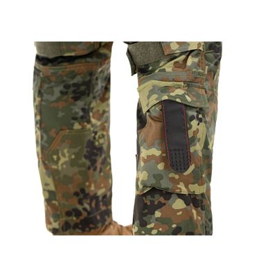 Pantaloni COMBAT RAIDER MK V FLECKTARN CLAWGEAR 120342-98 9
