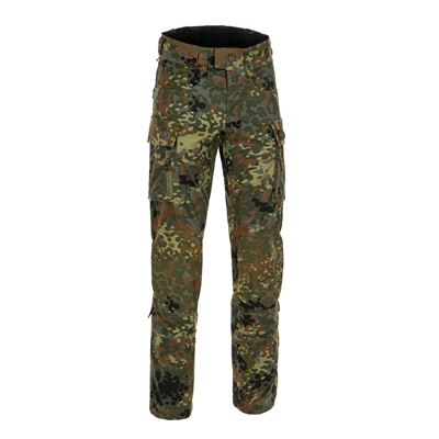 Pantaloni COMBAT RAIDER MK V FLECKTARN