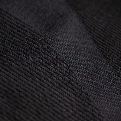 Maglietta a maniche lunghe Merino Seamless NERA CLAWGEAR 1204930-60 8