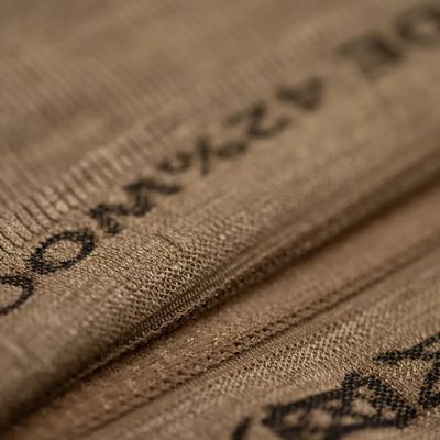 Maglietta a maniche corte Merino Seamless STONEGREY OLIVE CLAWGEAR 1204940-20 3