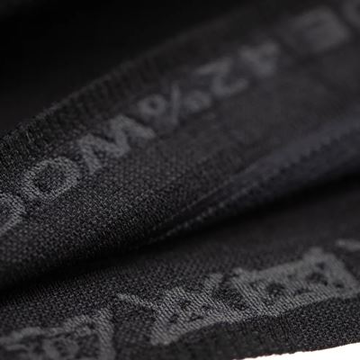 Maglietta a maniche corte Merino Seamless NERA CLAWGEAR 1204940-60 6