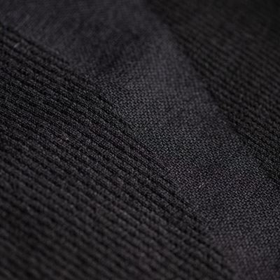 Maglietta a maniche corte Merino Seamless NERA CLAWGEAR 1204940-60 4